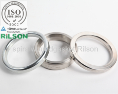Style R Ring Type Joint gaskets