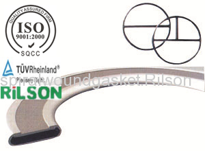 hot sale Metal Jacketed Gasket (RS5)