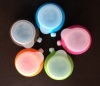 Easy squeeze silicone cake decorating pen for macaron/chocolate/cake mould