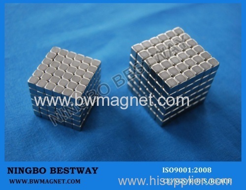 Magnetic Separator Magnet block