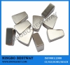 NdFeB Magnet Arc Segment Neodymium magnets