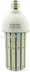 40W Retrofit LED Corn Lamp fitting