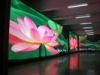 6mm Full Color Mobile Led Screen Rental Display 1500 Cd/ 192*96mm