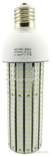 60W Retrofit LED Corn Lamp fittings with CRI>70Ra