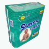 disposable cotton baby diaper