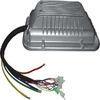 Large Power Brushless electric bike motor controller 48V - 110V 80A