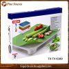 New Design Vario Cutting Boards easy and hygienic