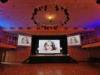 SMD 3 In 1 P5 Indoor Full Color LED Display Screen For Wedding Halls , LED Video Displays