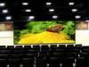 Full Color SMD Rental P6 Stage LED Display Video Wall , Movable LED Display 16.7M 130/ 120