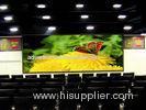 Full Color SMD Rental P6 Stage LED Display Video Wall , Movable LED Display 16.7M 130/ 120