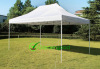 Steel Folding Gazebo Barnum Pliant promotion