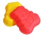 food grade silicone bear shaped cake mould