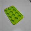 Promotional Silicone Ice Cube Tray manufacturers