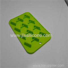 Promotional Silicone Ice Cube Tray manufacturers