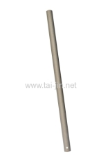 Professional Manufacturer of Platinized Titanium Anode