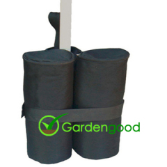 Sand Bag folding gazebo Sac