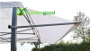 Awning Bar & Fabric Pare-Soleil