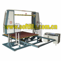 CNC Foam Contour Cutting Machine (Wire Type)