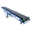 Mobile belt conveyor MingYang