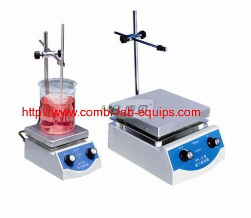 Magnetic Stirrer (laboratory equipment)