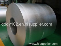 SGCH JIS 3302 Galvanized Steel Coil