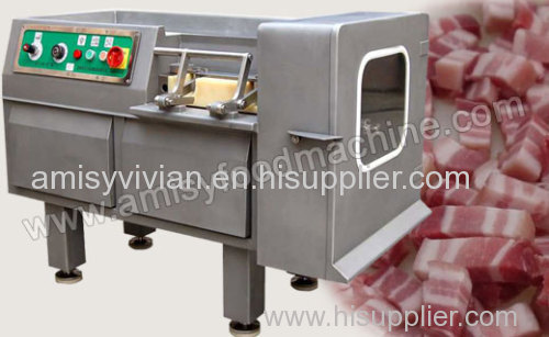 AMS Meat Dicer Machine