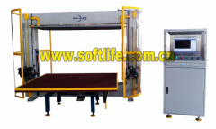 CNC Foam Contour Cutting Machine (SL-CC-1Z/T )