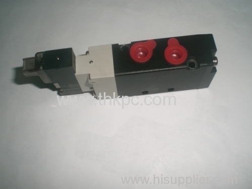High operating frequency mini solenoid valve(SY110-06)