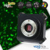 Colorful/ Monochrome High-sensitive CCD Camera UC141S