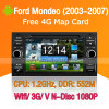 Android Car DVD Player for Ford Mondeo 2003-2007 GPS Wifi 3G