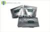 Nuts / Snack Food Foil Stand Up Pouches With Tear Notch , Moisture Barrier