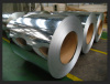 Galvanized steel sheet in coil