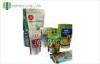 Printed Stand Up Pet Food Packaging Bags For Cat Food 1kg With Print