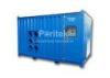 Heavy Duty Dehumidifier , Ship Coating Four Season Portable Humidity Control Equipment