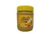 Natural Seasoning Sauce Golden Creamy Peanut Butter , Moist and Tasty