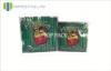 Plastic Herbal Incense Bags , Pet / Vmpet / Pe Multilayer Laminated