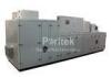 Economical Desiccant Rotor Dehumidifier , Honeycomb Substrate Desiccant Dehumidifier
