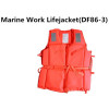 Marine Work Life jacket