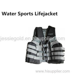 Water Sports Life Jacket Many Colors