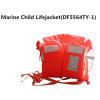 Marine Child Life jacket