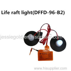 Life raft light hot selling