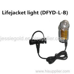 Life jacket light HOT SALE