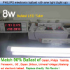 Electronic Ballast LED Tube,LED Tube Match Electronic Ballast,LED Tube