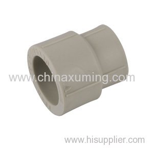 PPR Reducing Coupling Pipe Fittings