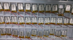504680,2000mAh, lithium battery,Lithium ion battery supplier