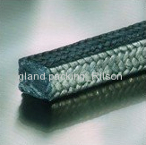 Graphite Packing with PTFE