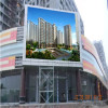 P10 Full Color LED Display for Outdoor Advertising