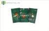 Small Herbal Incense Bags With Zipper