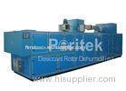 Printing Combined Industrial Desiccant Air Dryer System With Plastic Injection Moulds