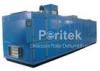 Large Industrial Desiccant Air Dryers , Warehouse High Capacity Dehumidifier